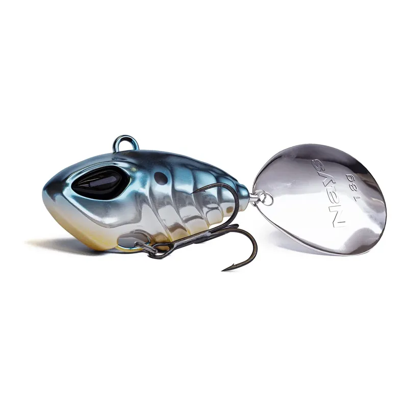 Nays BLD RNNR LF - Jigspinner Soldes