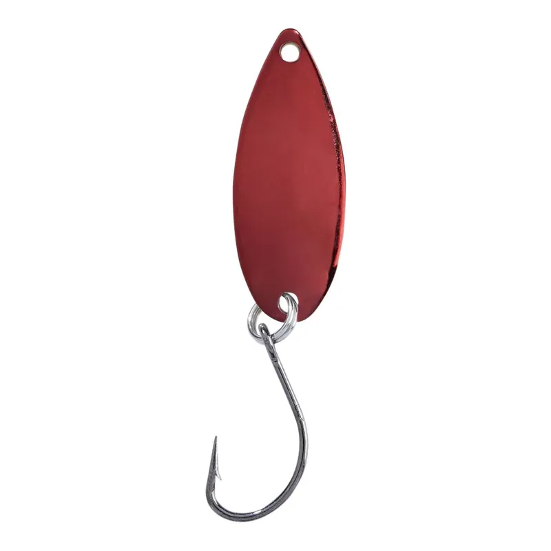 Balzer Trout Attack Pro Staff Series Metallica Catcher Spoon 3,5g Prix Réduit