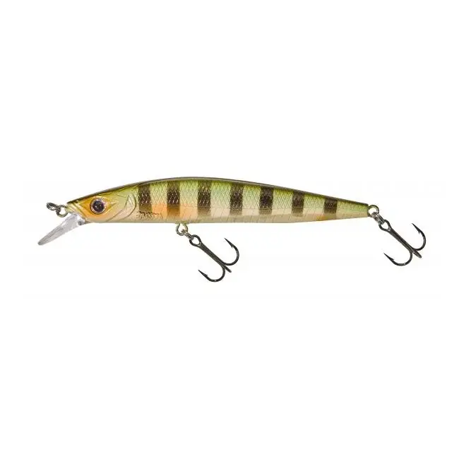 Livraison Express Gunki Gamera Slim 110 SP – Poisson nageur