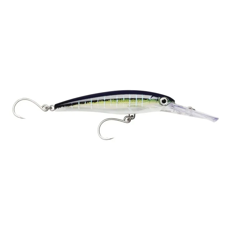 Bon Plan Rapala X-Rap Magnum Sailfish UV - Wobbler