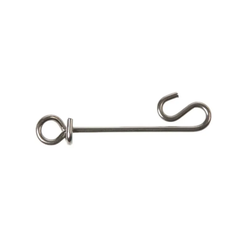 Achat Immédiat Zeck Knotless Connector X-Safe XXL
