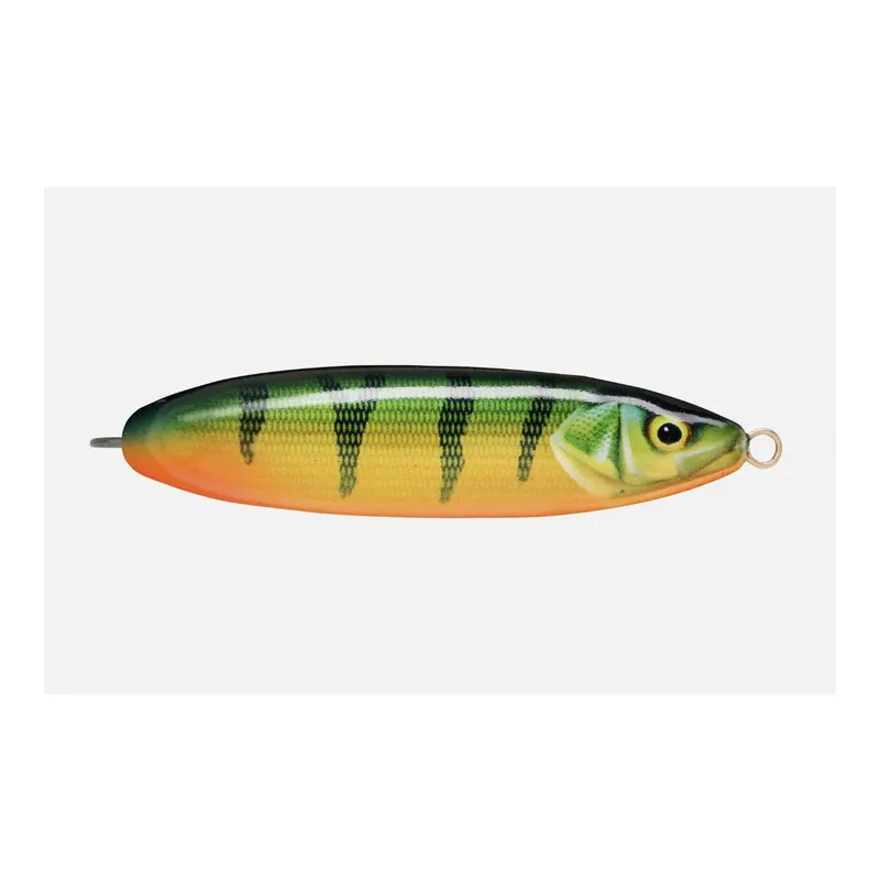 Dernière Chance Rapala Weedless Minnow Spoon - Blechköder