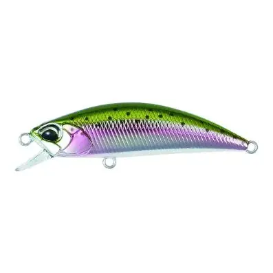 Affaire À Saisir DUO DUO Spearhead Ryuki 50SP – Wobbler