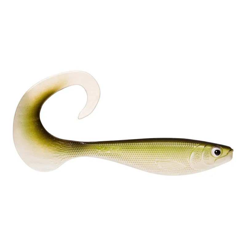 Produit De Marque Rapala Soft Otus - Gummiköder
