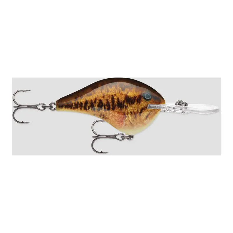 Nouvel Arrivage Rapala DT® (DIVES-TO) SERIES - Wobbler