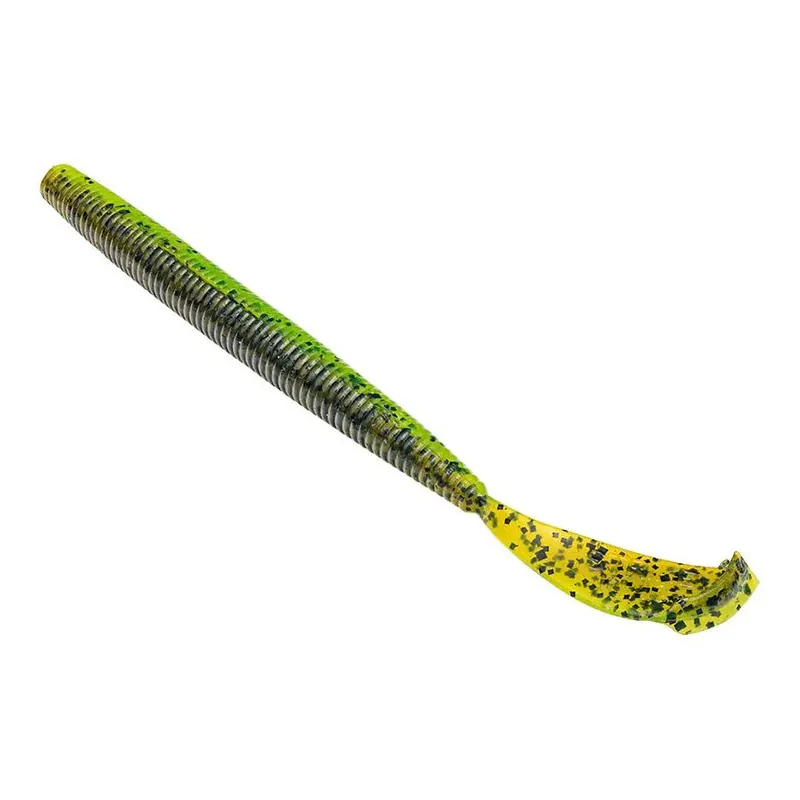 Strike King Rage Cut R-Worm – Leurre souple Réduction