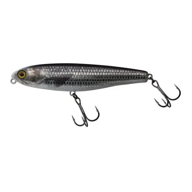 Illex Bonnie 95 SILENT - Floating Stickbait Réduction