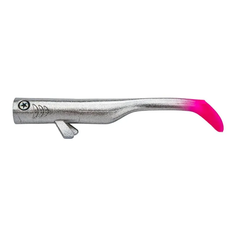 LMAB Drunk Bait 20cm – Leurre souple Produit De Marque