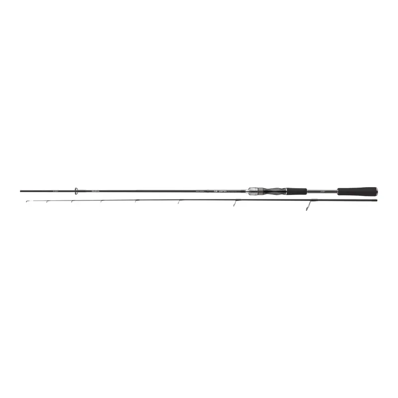 Jusqu'à Épuisement Des Stocks Daiwa Pro Staff UL Spin - Canne spinning