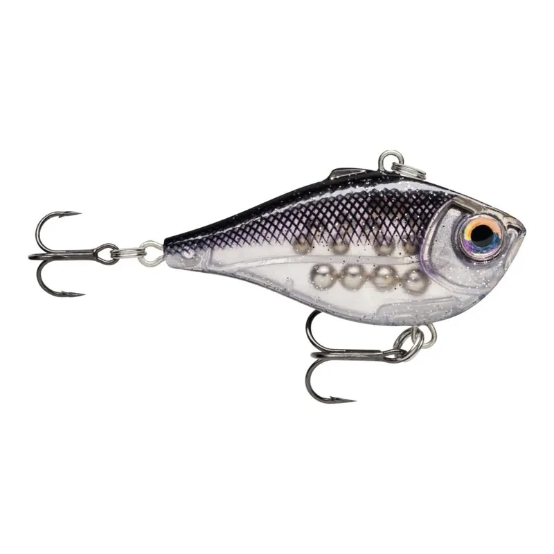 Rapala Rippin‘ Rap - Lipless Crankbait Prix Réduit