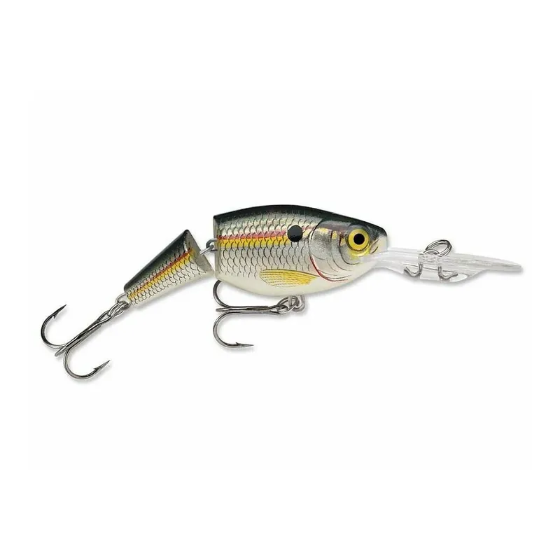 Offre Du Jour Rapala Jointed Shad Rap - Wobbler
