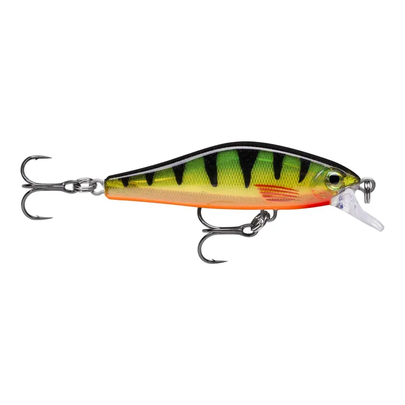 Rapala Shadow Rap Solid Shad - Wobbler Achetez Aujourd'hui