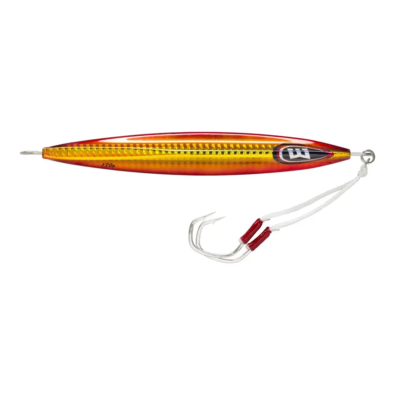 Expédition Rapide Williamson Lures Kensaki - Slow Jig