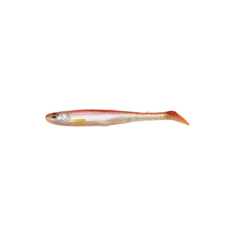 Seulement Aujourd&rsquo;hui Slender Scoop Shad 11Cm 7G Savage