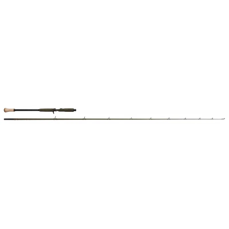 Canne Sg4 Swimbait Specialist Bc 7‘11&Prime;/2.38M Mf 13 Savage Remise