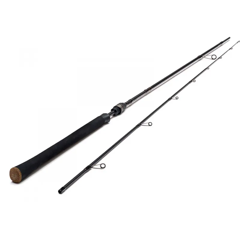 Canne W3 Dropshot 2nd Westin 240cm 5-28g Petit Prix