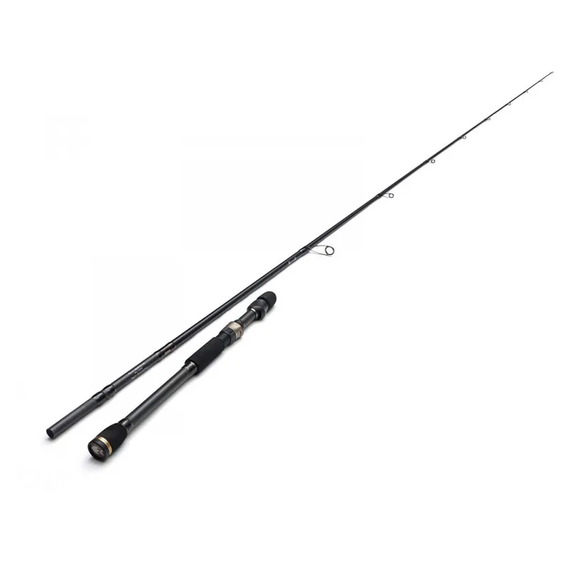 Remise Canne W3 Bass Finesse T&C 2nd Westin 210cm 5-15g