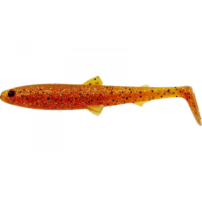 Leurre BullTeez Shadtail 9,5 cm Box Westin 12.5cm 16g Offre Exclusive