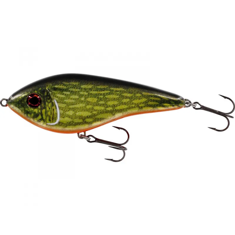 Offre Exclusive Leurre Swim Glidebait Westin 10cm 34g