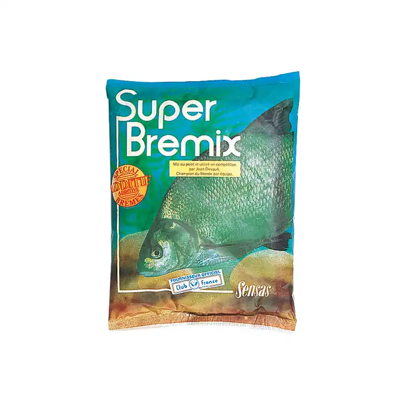 Super Bremix 300G Sensas Marque