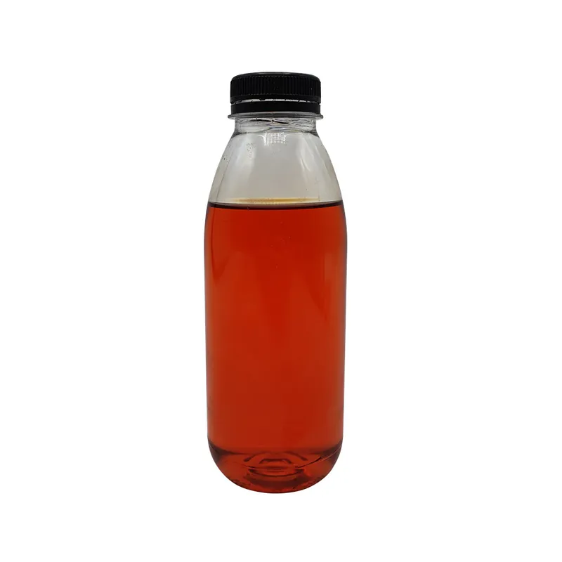 Certifié Huile de saumon supérieur Orbiter 500ml