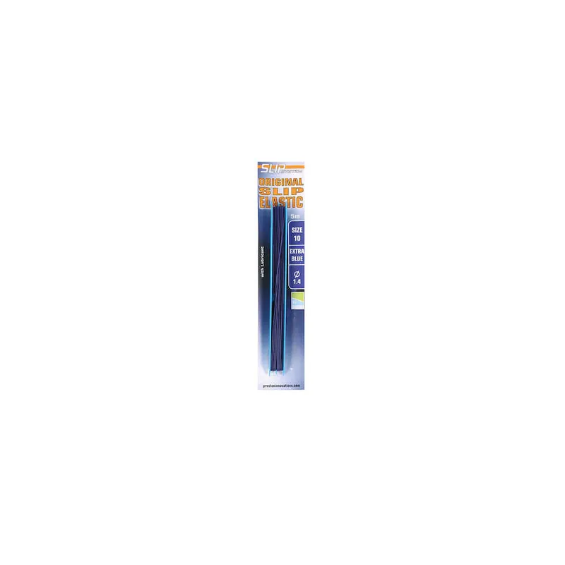 Réduction Slip Elastic Preston