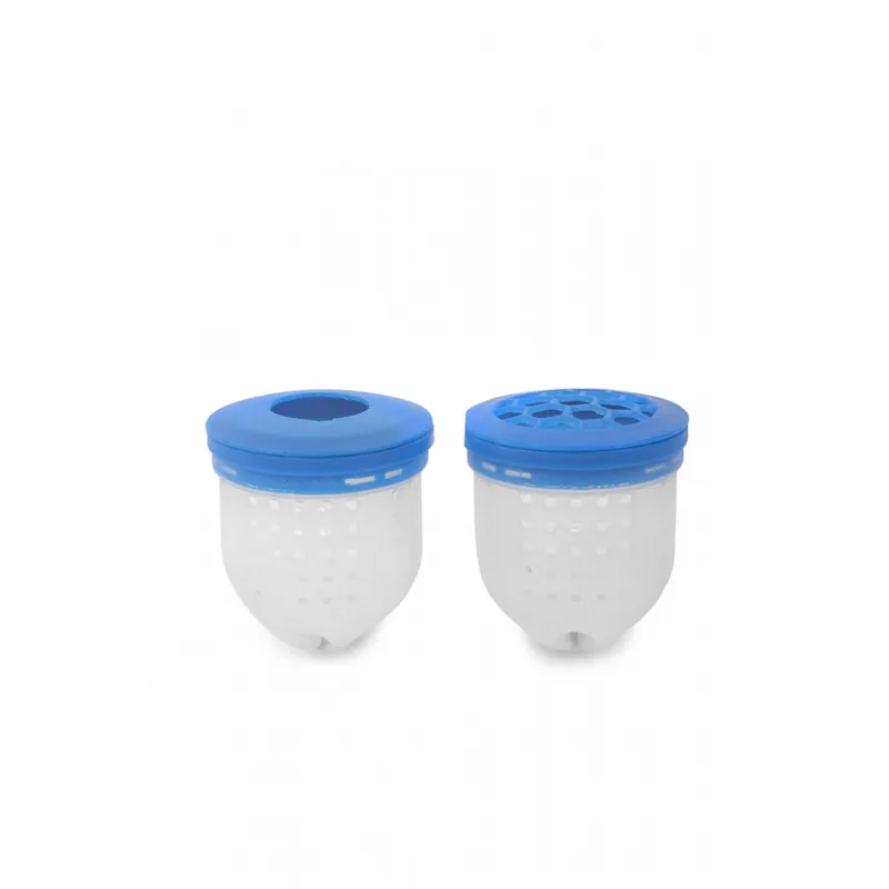 Expédition Rapide Coupelles Soft Cad Pot – Paste Preston