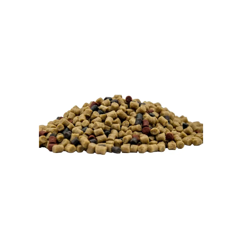 Haute Qualité Pellet Mix 6mm 1.750kg Kingraal