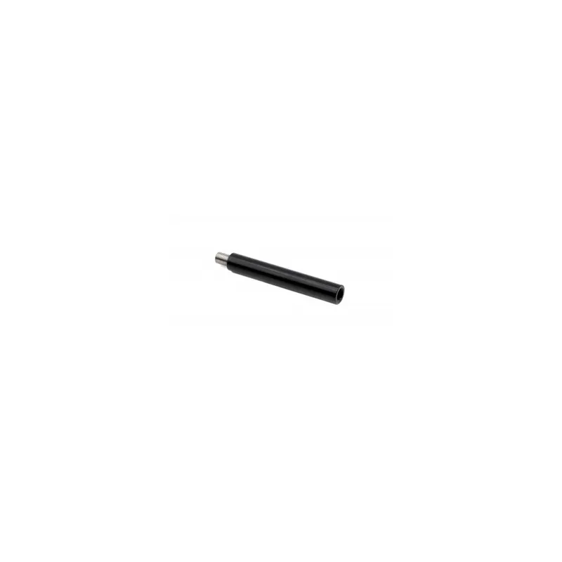 Must-Have Singlez Spike Extension Section Aluminium Black