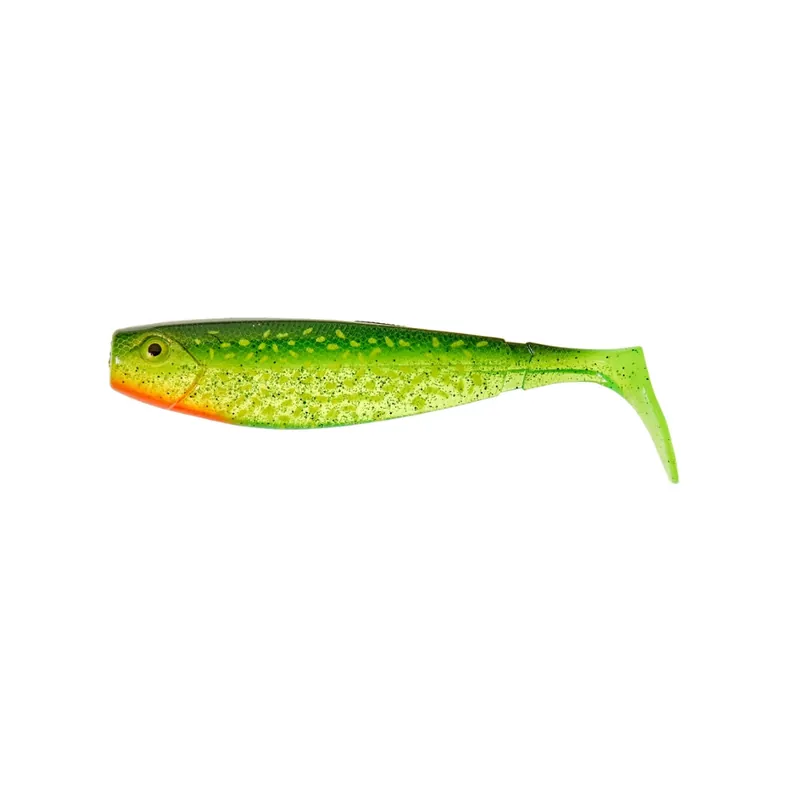Leurre Gunki G‘Bump Ghost 105mm par 40 Promotion Saisonnière