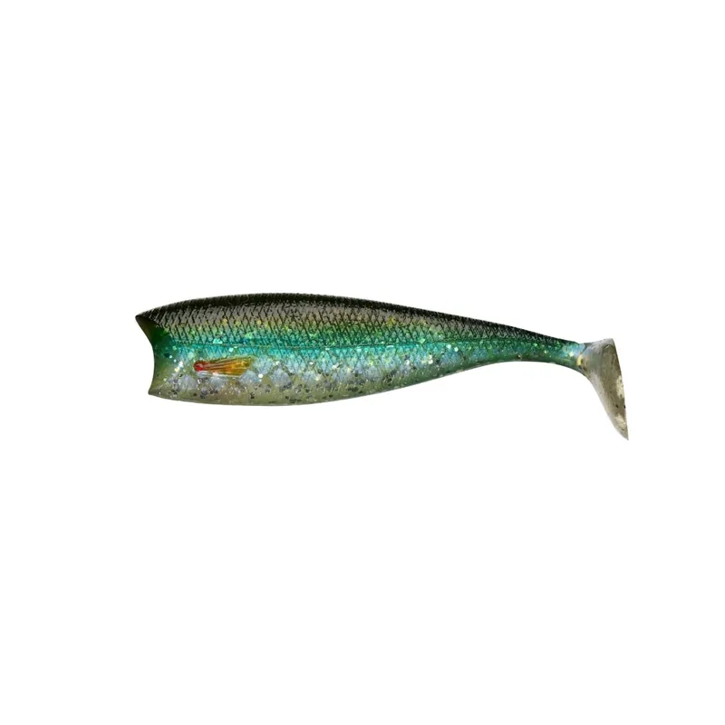 Leurre Illex Nitro Shad 90mm par 6 Prix Bas