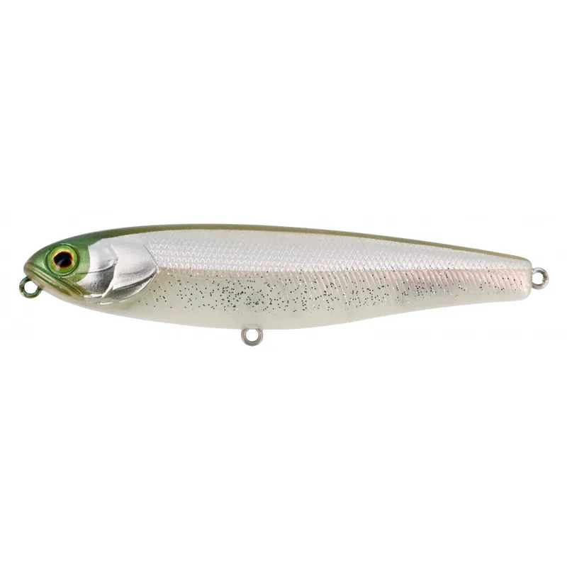Expédition Rapide Leurre Illex Water Monitor 85