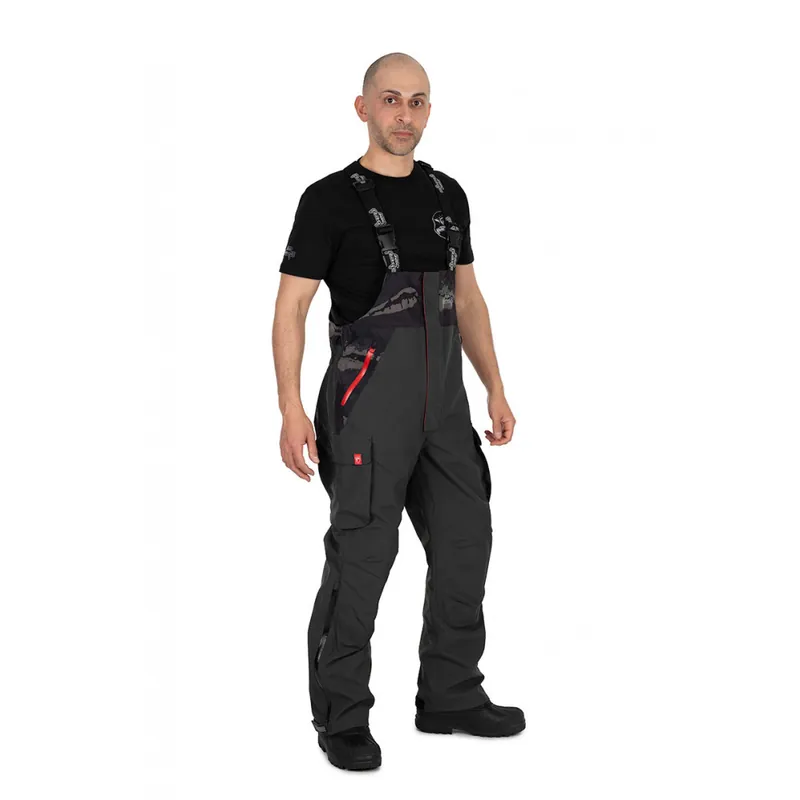 Salopette Fox Rage Rs Triple-Layer Remise