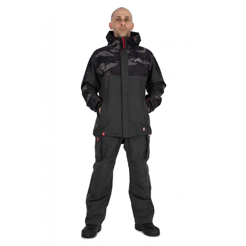 Meilleure Vente Veste Fox Rage Rs Triple-Layer