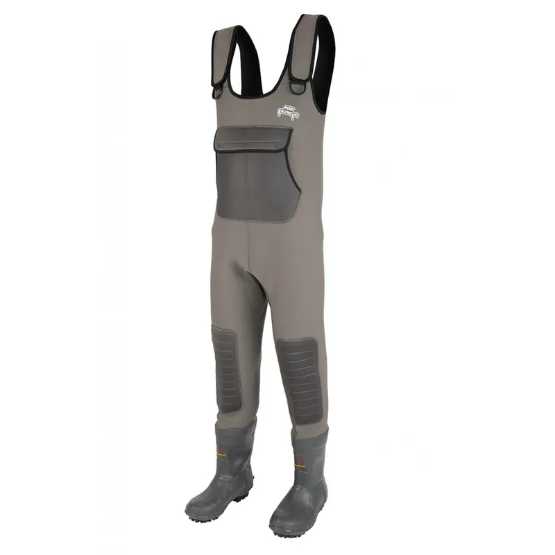 Fox Rage Neoprene Waders Prix Bas