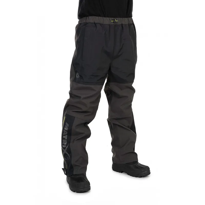 Pantalons Matrix Tri-Layer Over Trousers 25K Dernière Chance