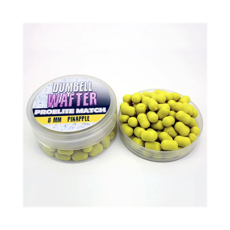 Hook Dumbell Wafter 8Mm – Monstercrab – Pro Elite Baits Retour Gratuit
