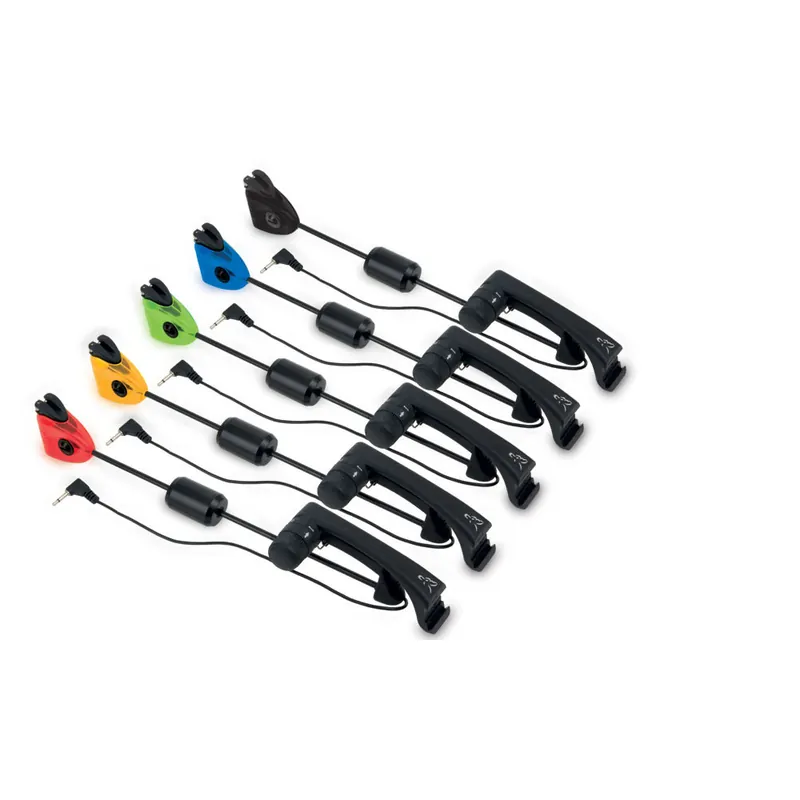 Super Prix Mk2 Illuminated Swinger® – Black