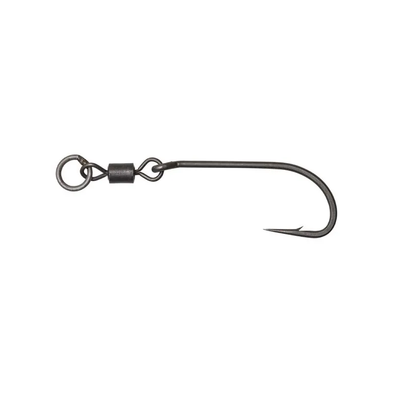 Nouveauté Swivel Hook LS Par 5 Prologic