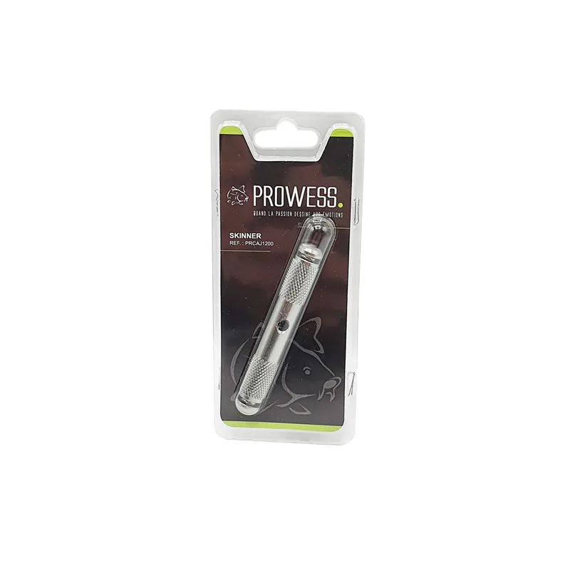 Offre Spéciale Denude tresse Prowess Skinner