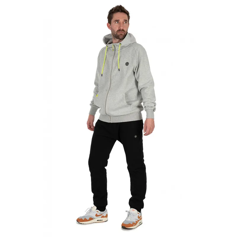 Quantité Limitée Pantalons Matrix Sherpa Joggers