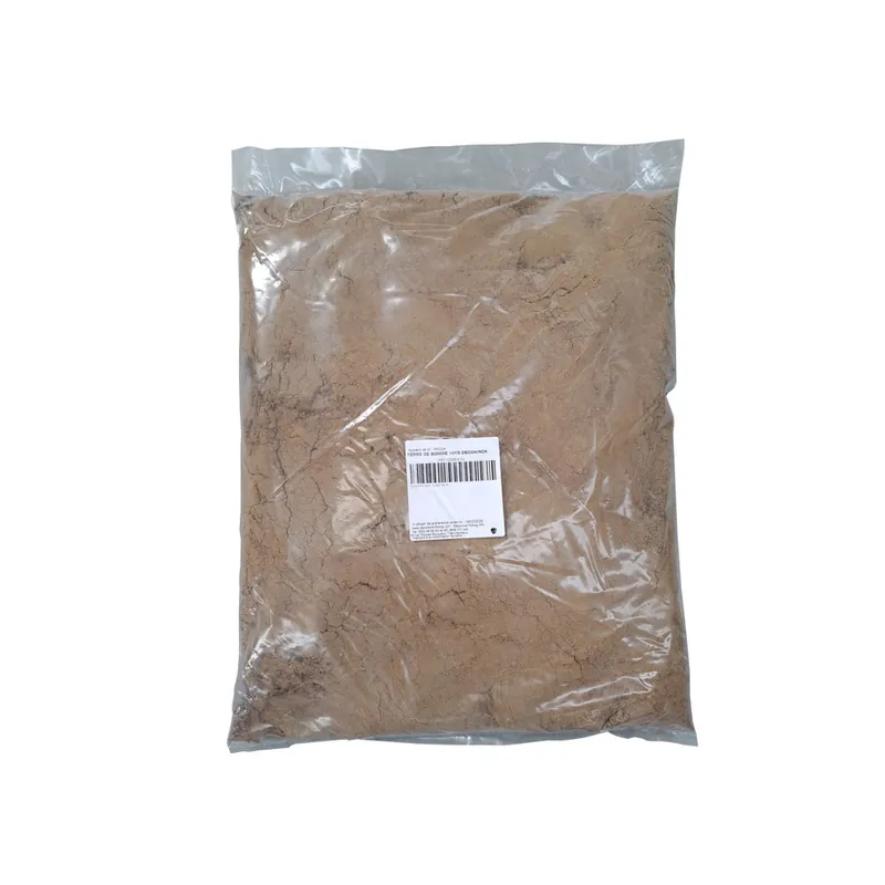 Terre de rivière 10kg Deconinck Populaire