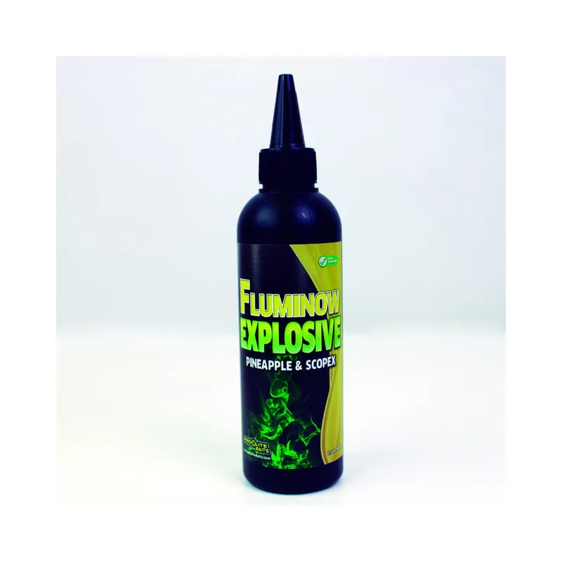 Colorant Fluminow Explosive Pro Elite Baits Achetez Aujourd&rsquo;hui