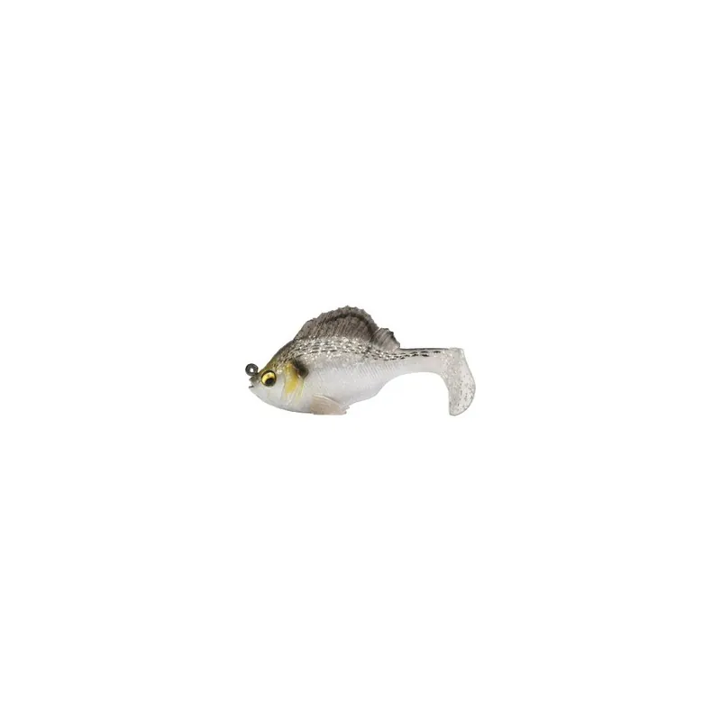 Expédié Aujourd&rsquo;hui Leurre Megabass Sleeper Gill 3.2 21gr 80mm
