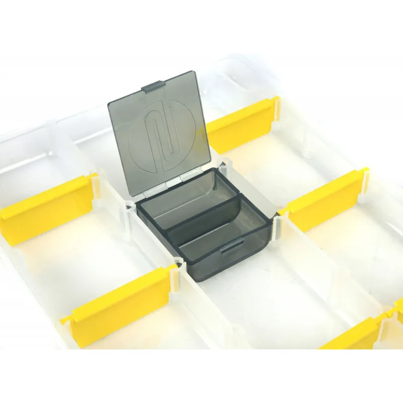 Parois intérieures pour boîte à leurres HD Tackle Box Spro Produit De Marque