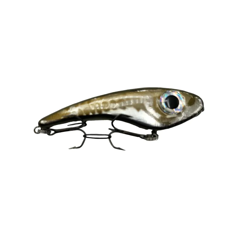 Prix Promo Leurre Little Alvin Mara 110mm 45gr
