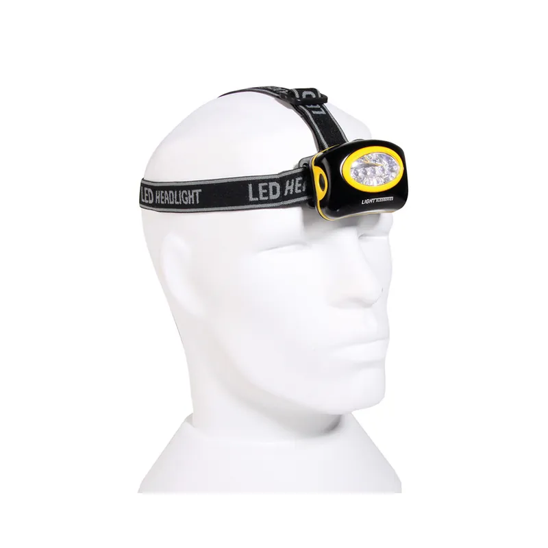 Produit De Marque Lampe Frontale Yokozuna YL2