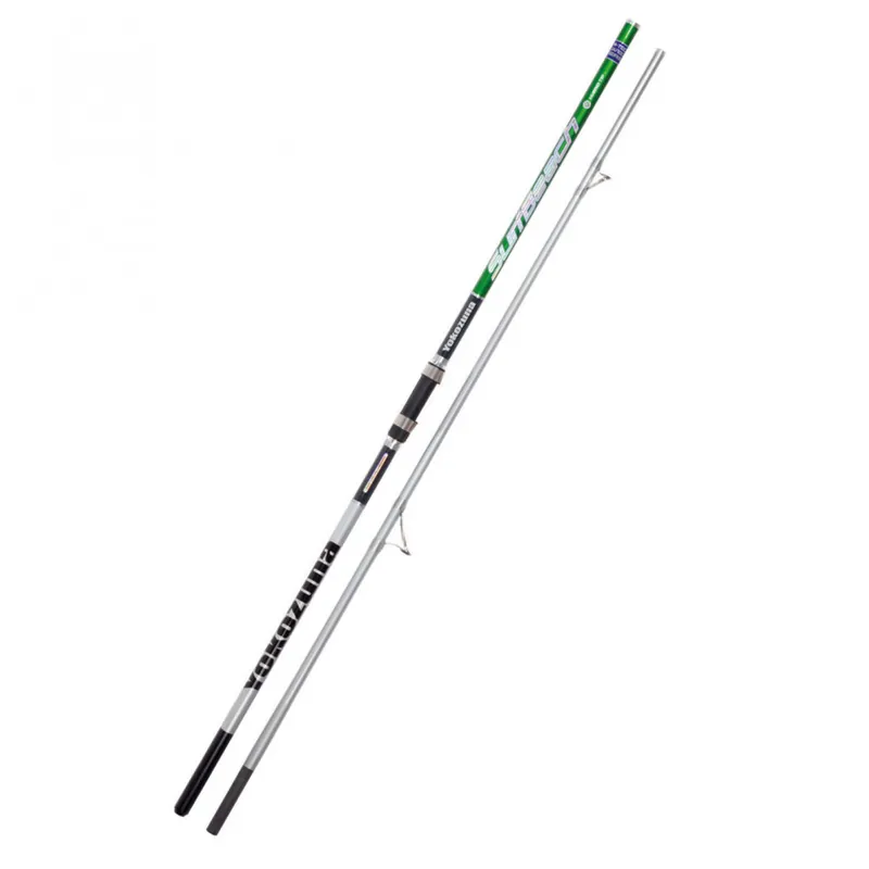Offre Limitée Canne Surf Beach H 4.20m Lc (100-200gr) Yokozuna
