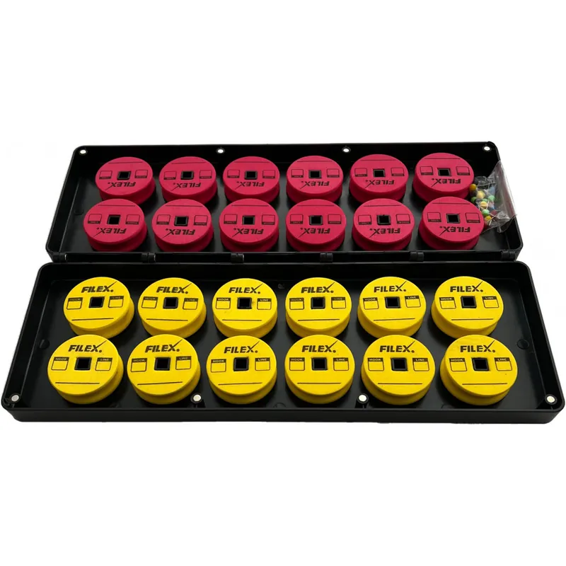 Filex Rig Case Fil 24 Plus Filfishing Meilleure Vente