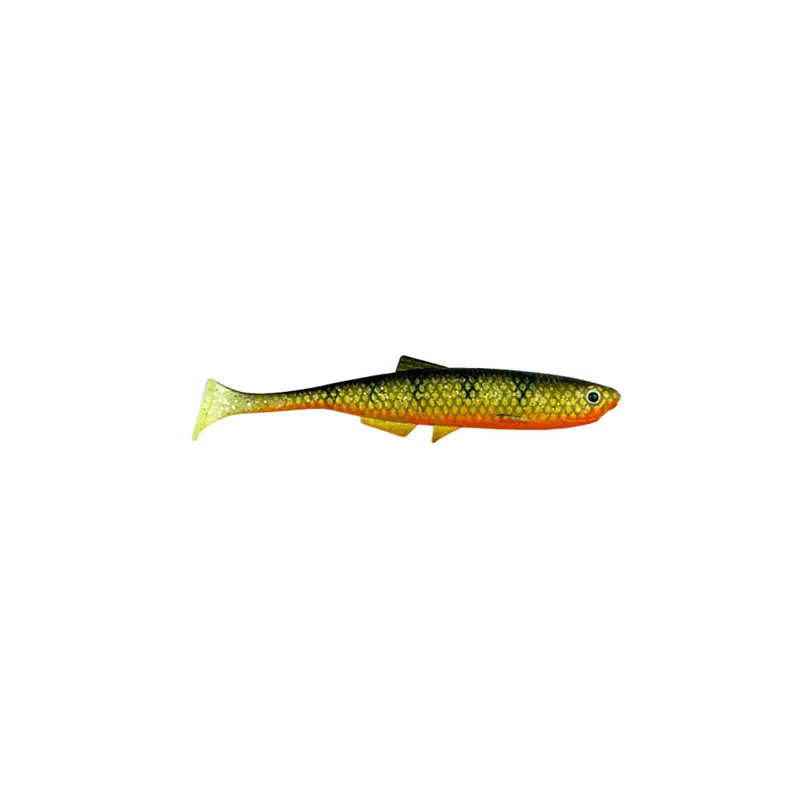 Leurre souple Köfi Bleak Shad 9cm par 1 LMAB Bon Marché